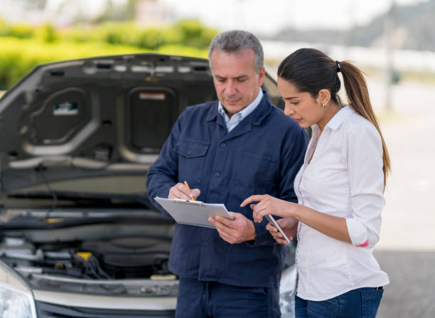 Auto insurance consultation in Villas, NJ